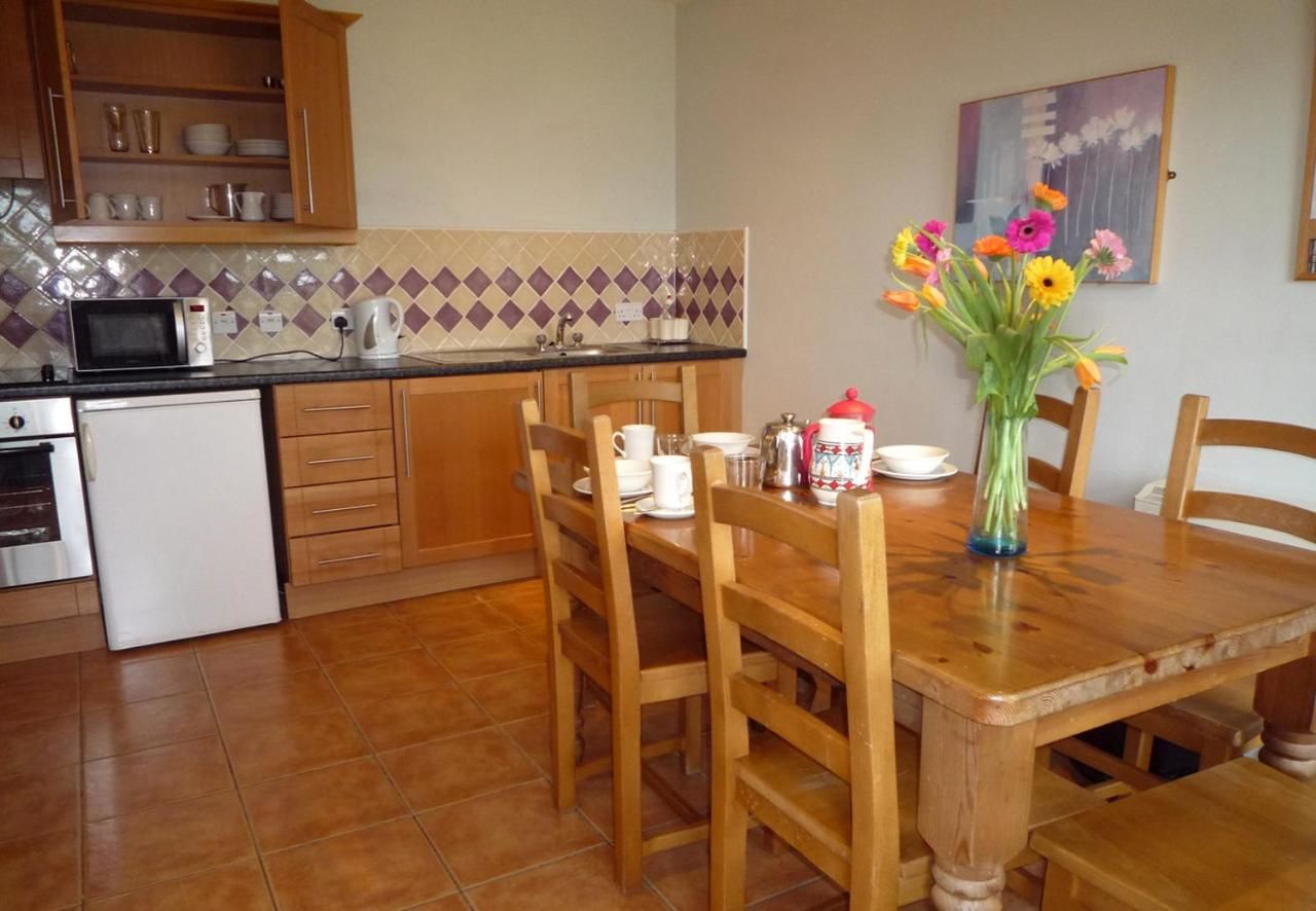 Дома для отпуска Dingle Courtyard 2 Bed (Sleeping 6) Дингл-5