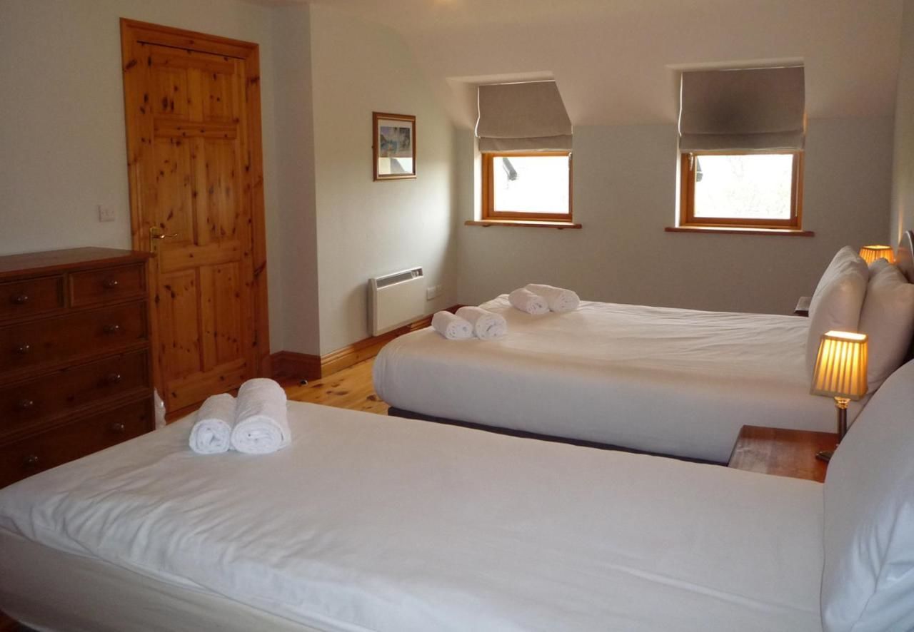 Дома для отпуска Dingle Courtyard 2 Bed (Sleeping 6) Дингл