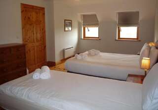 Дома для отпуска Dingle Courtyard 2 Bed (Sleeping 6) Дингл Дом с 2 спальнями-22