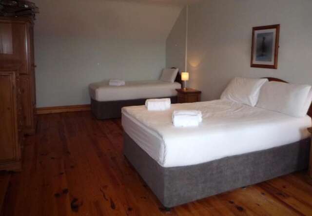 Дома для отпуска Dingle Courtyard 2 Bed (Sleeping 6) Дингл-30